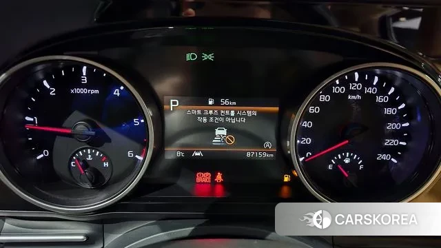 Kia Carnival 4th generation id 3626352 из Кореи 18