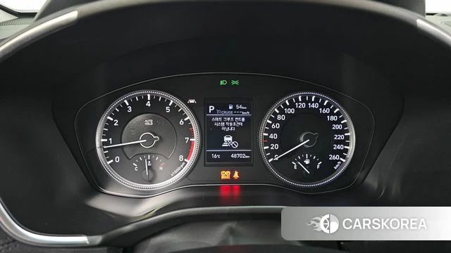 Hyundai Santa Fe TM id 4197020 из Кореи 28