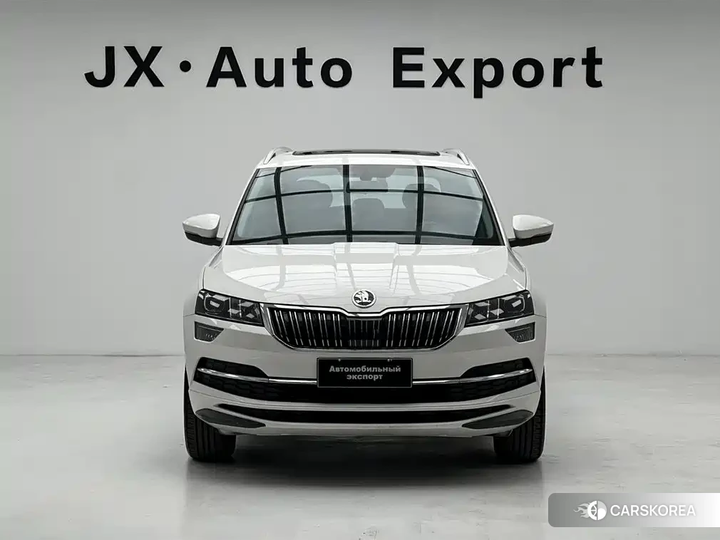 Skoda Karoq id 4628186 из Китая 21