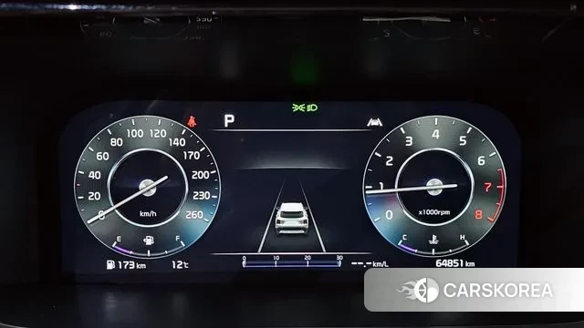 Kia Sorento 4th Generation id 3787812 из Кореи 18