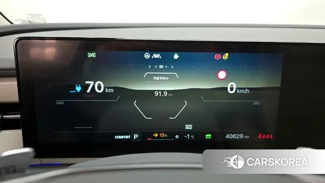 Ssangyong Torres EVX id 3620130 из Кореи 18