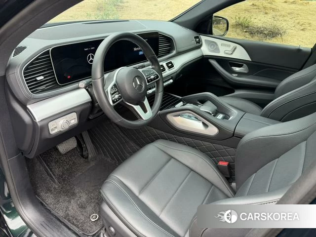 Mercedes-Benz GLE coupe id 4265712 из Китая 15