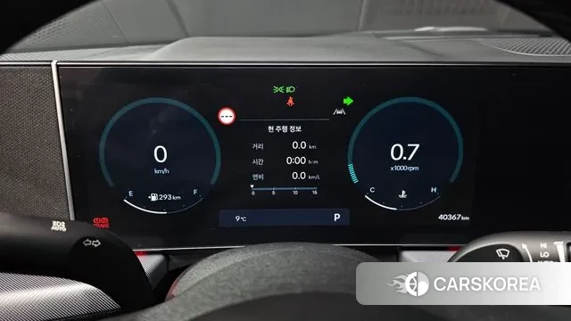 Hyundai Sonata D Edge (DN8) id 3590945 из Кореи 18