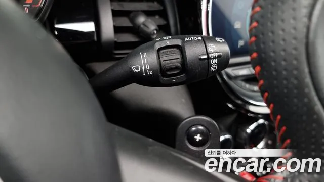 Mini Cooper S id 2680309 из Кореи 18