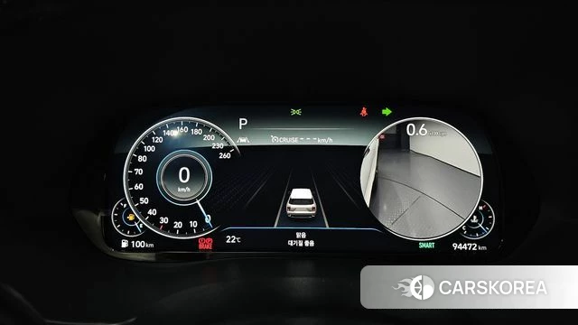 Hyundai Palisade id 4202224 из Кореи 28