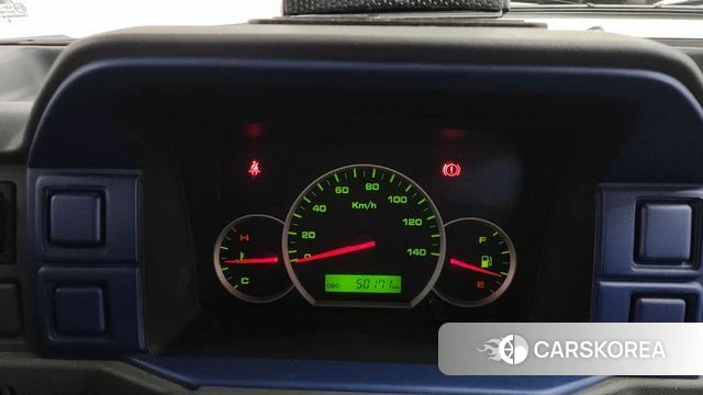 Chevrolet (GM Daewoo) New Damas id 4304837 из Кореи 18