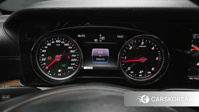 Mercedes-Benz E-Class W213 id 4225667 из Кореи 18