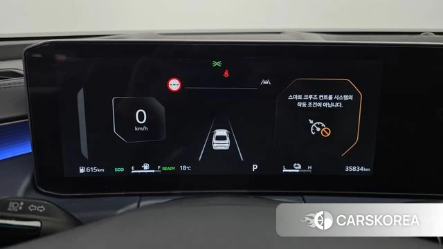 Kia The New K8 Hybrid id 4194254 из Кореи 18