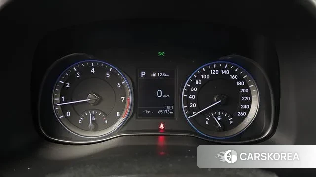 Hyundai Kona id 3651879 из Кореи 18