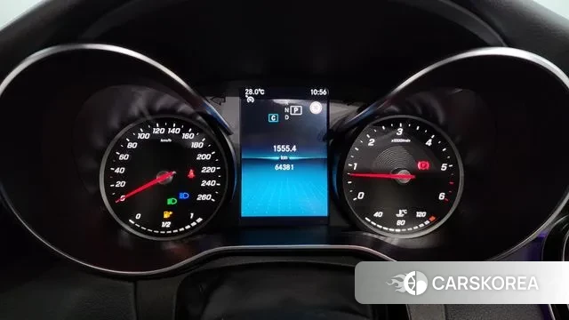 Mercedes-Benz C-Class W205 id 2981515 из Кореи 18