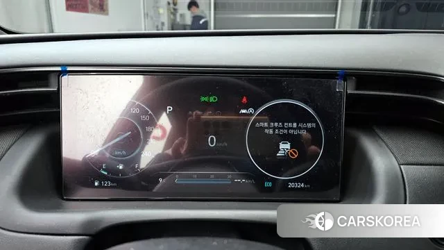 Hyundai Tucson (NX4) id 3377601 из Кореи 18