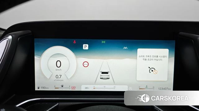 Genesis G90 (RS4) id 4636595 из Кореи 30