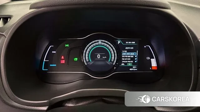 Hyundai Kona Electric id 2981519 из Кореи 18