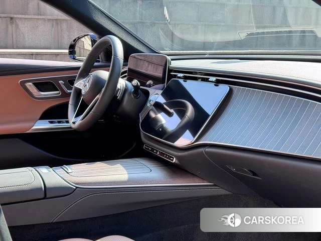 Mercedes-Benz E-class id 4190522 из Китая 12