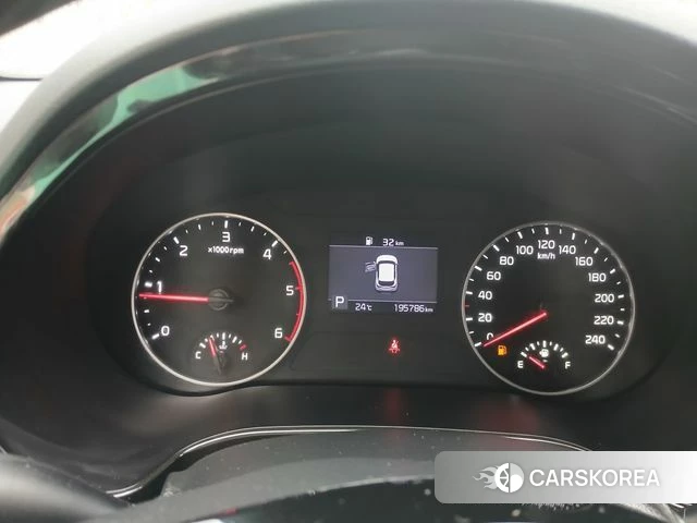Kia Seltos id 4496416 из Кореи 18
