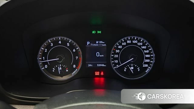 Hyundai Venue id 4534588 из Кореи 28