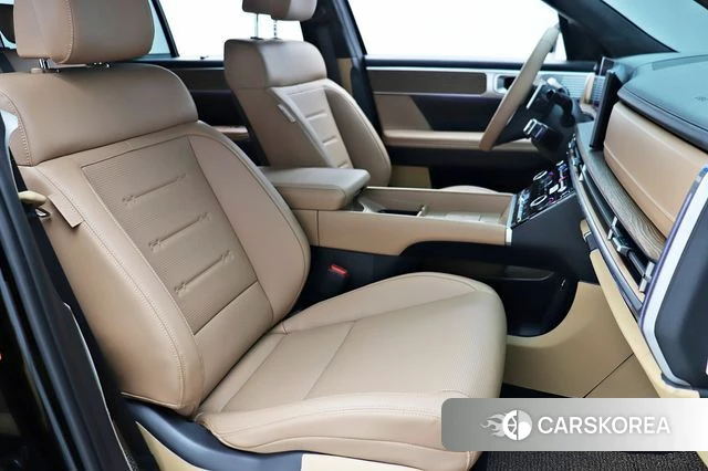 Hyundai Santa Fe (MX5) id 4623082 из Кореи 18