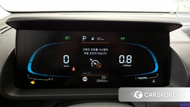 Hyundai Casper id 4360758 из Кореи 28