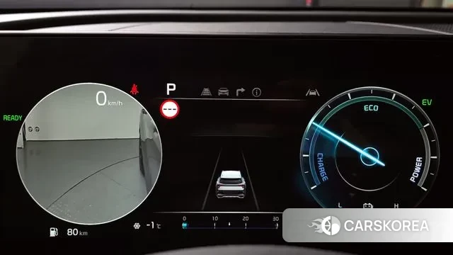 Kia Sportage 5th Generation Hybrid id 3561415 из Кореи 18