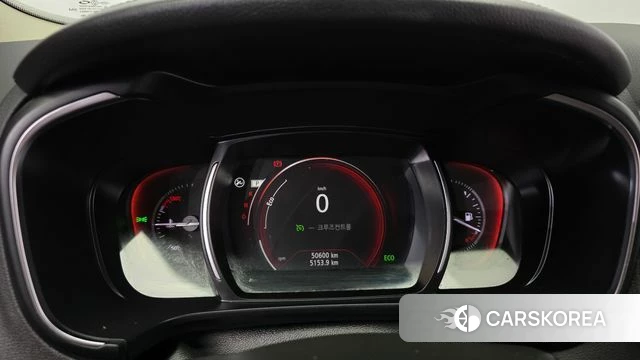Renault Korea (Samsung) QM6 id 4703488 из Кореи 28