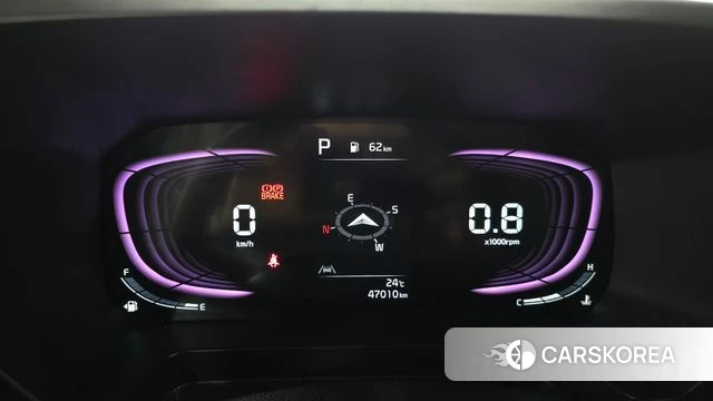Kia The New Kia Ray id 4499545 из Кореи 28