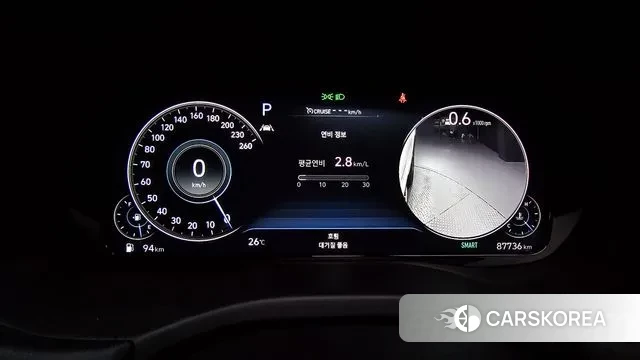 Hyundai Palisade id 3247845 из Кореи 18