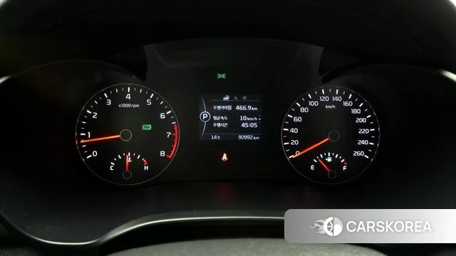 Kia K5 second generation id 3880311 из Кореи 18