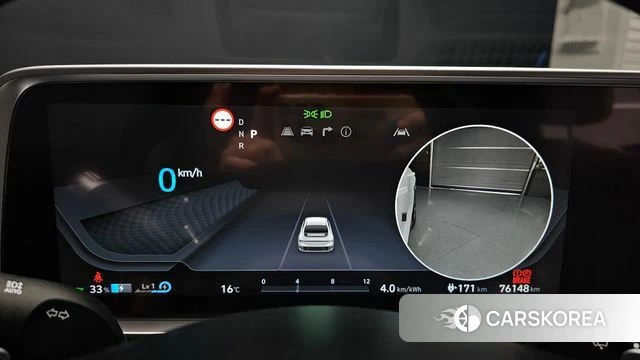 Hyundai Ionic 6 id 4195155 из Кореи 28