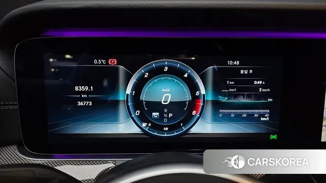 Mercedes-Benz CLS-Class C257 id 3439317 из Кореи 18