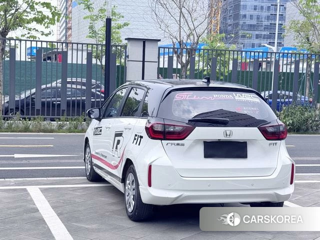 Honda Fit id 4290042 из Китая 28