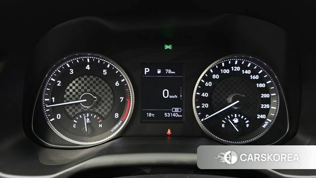 Hyundai The New Avante AD id 3879784 из Кореи 18