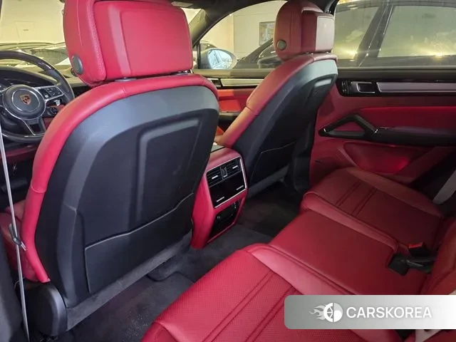 Porsche Cayenne (PO536) id 3740312 из Кореи 8