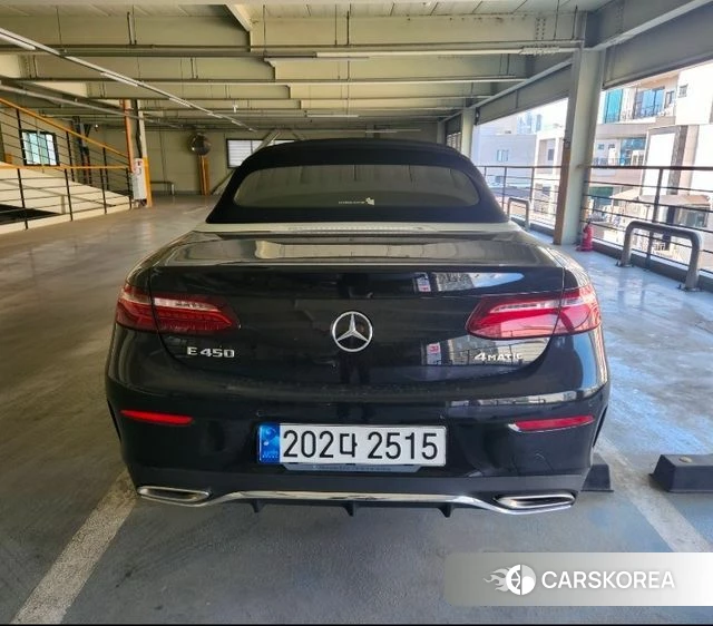 Mercedes-Benz E-Class W213 id 4428138 из Кореи 15