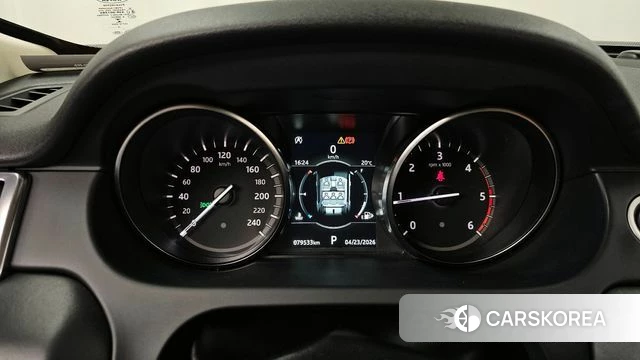 Land Rover Discovery Sports id 4196819 из Кореи 18