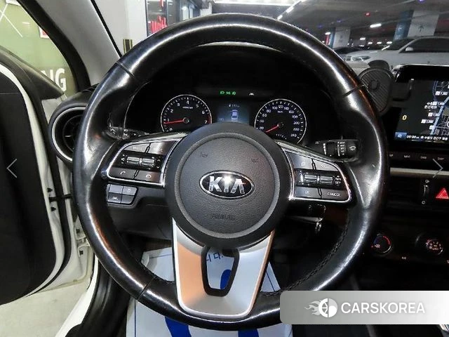 Kia Come New K3 id 4203622 из Кореи 15