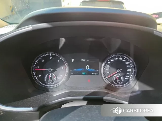 Hyundai The New Santa Fe id 3366400 из Кореи 18