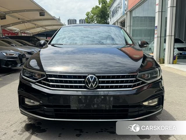Volkswagen Magotan id 4333224 из Китая 13