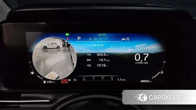 Kia Carnival 4th generation id 3443846 из Кореи 18