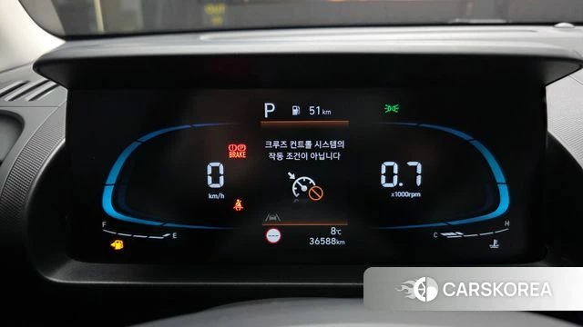 Hyundai Casper id 3798901 из Кореи 18
