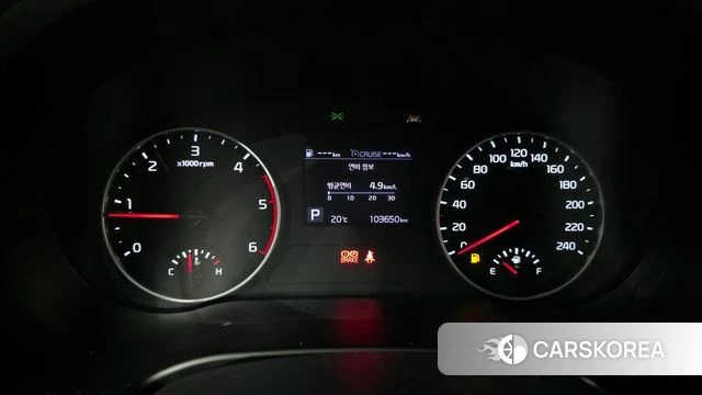 Kia Seltos id 4187149 из Кореи 29