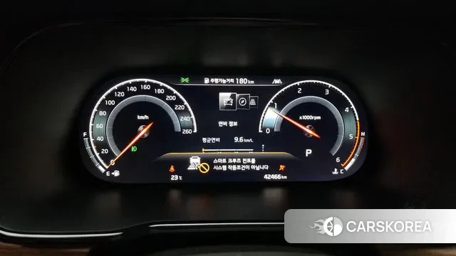 Kia Mohave Master id 3335831 из Кореи 18