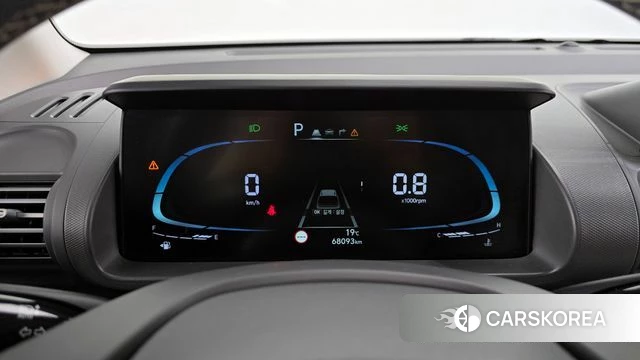 Hyundai Casper id 3827379 из Кореи 18