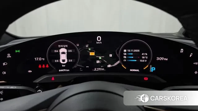 Porsche Taycan id 3361008 из Кореи 18