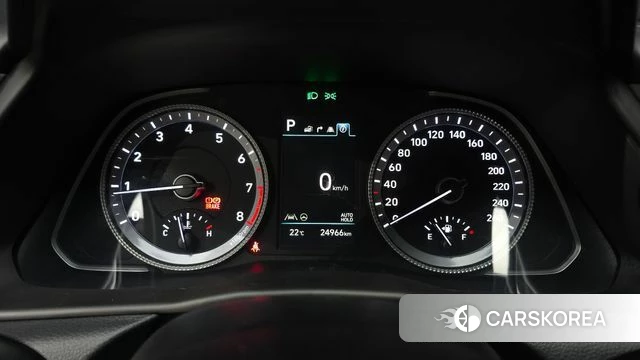Hyundai Sonata (DN8) id 4415132 из Кореи 28