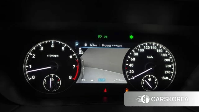 Genesis G90 id 3904402 из Кореи 18