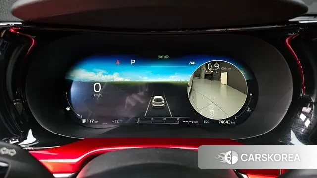 Kia K5 3rd generation id 3601581 из Кореи 18