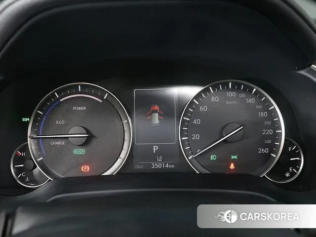 Lexus RX450h 4th generation id 3098092 из Кореи 18