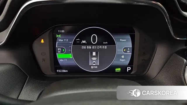 Chevrolet (GM Daewoo) New Bolt EV id 3333353 из Кореи 18