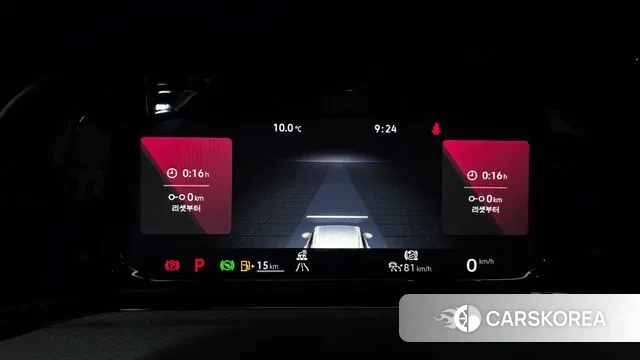 Volkswagen Golf 8th Generation id 3763563 из Кореи 18