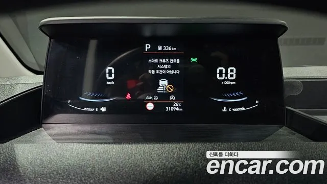 Hyundai Staria id 2848086 из Кореи 18